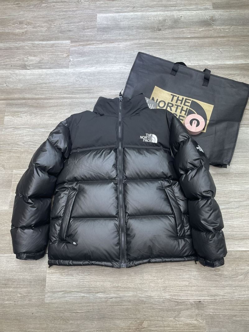 The North Face Down Jackets